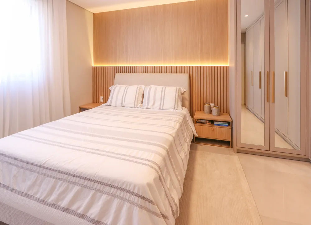 Apartamento, 4 quartos, 148 m² - Foto 7