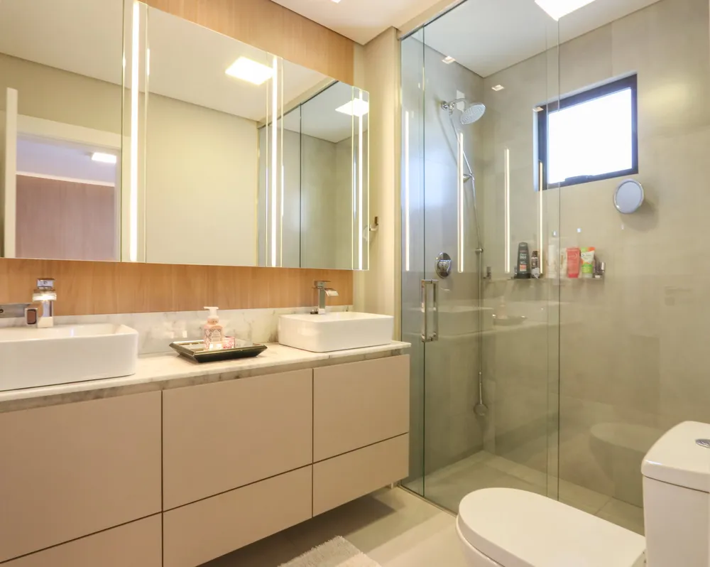 Apartamento, 4 quartos, 148 m² - Foto 4