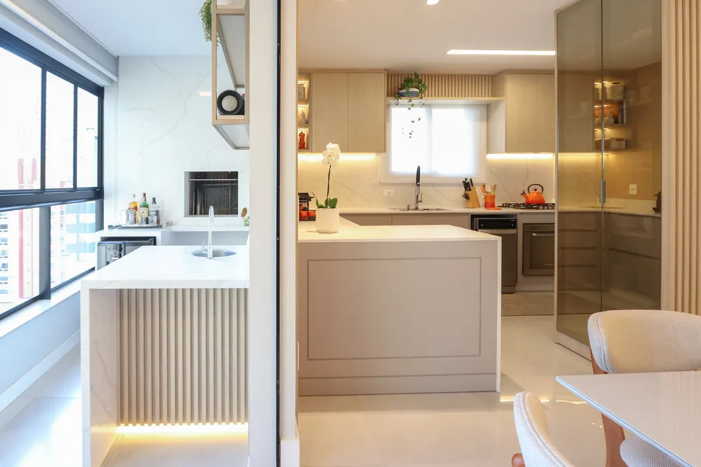 Apartamento, 4 quartos, 148 m² - Foto 6