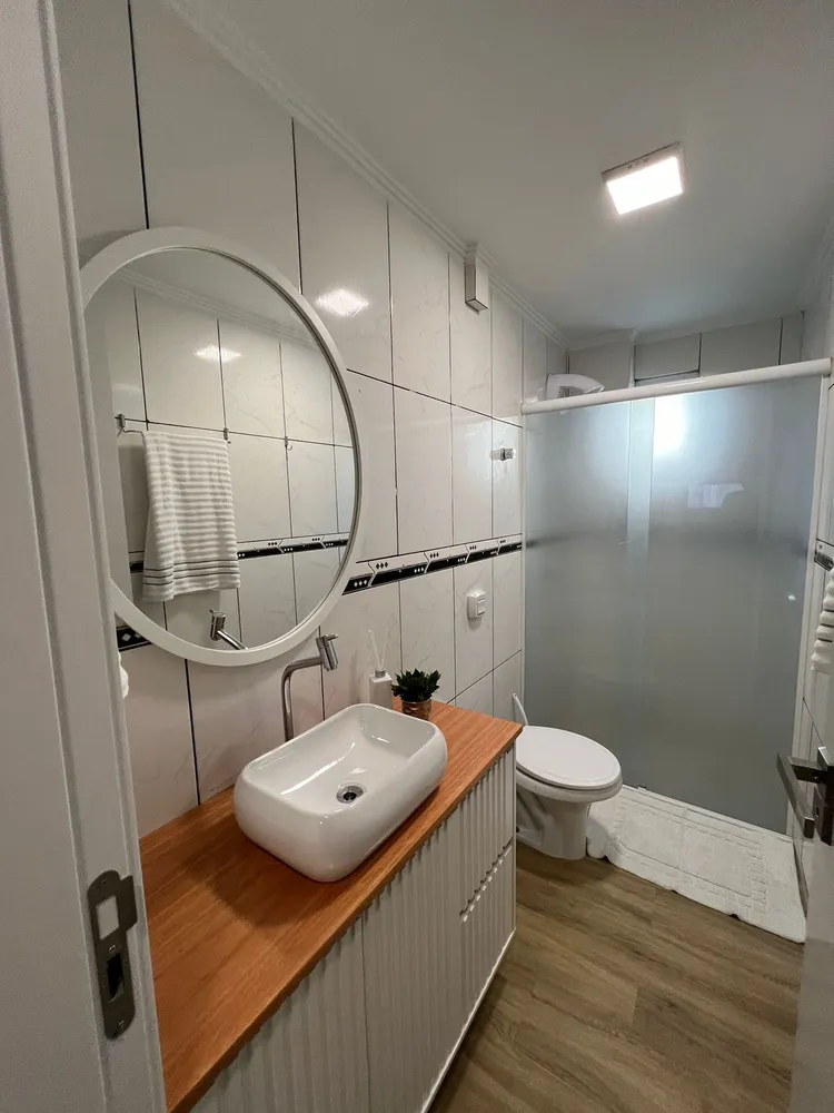 Apartamento, 3 quartos, 86 m² - Foto 1