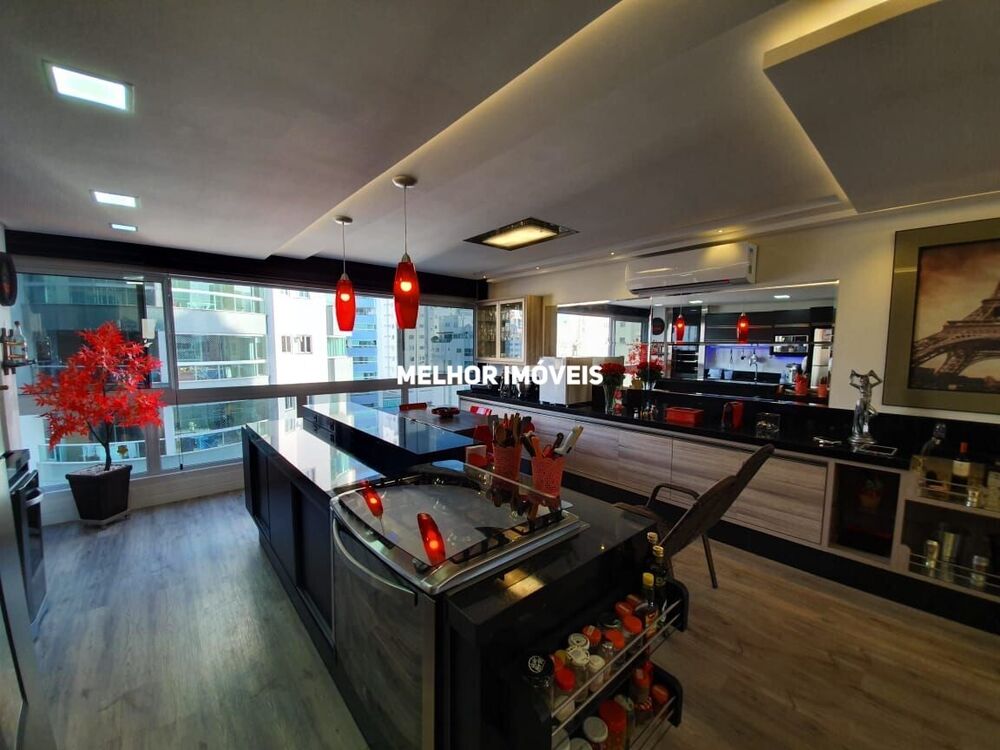 Apartamento, 3 quartos, 201 m² - Foto 6
