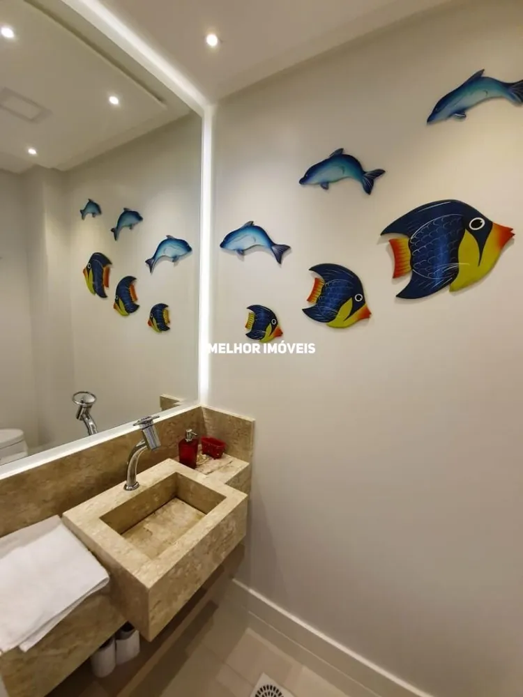 Apartamento, 3 quartos, 201 m² - Foto 2