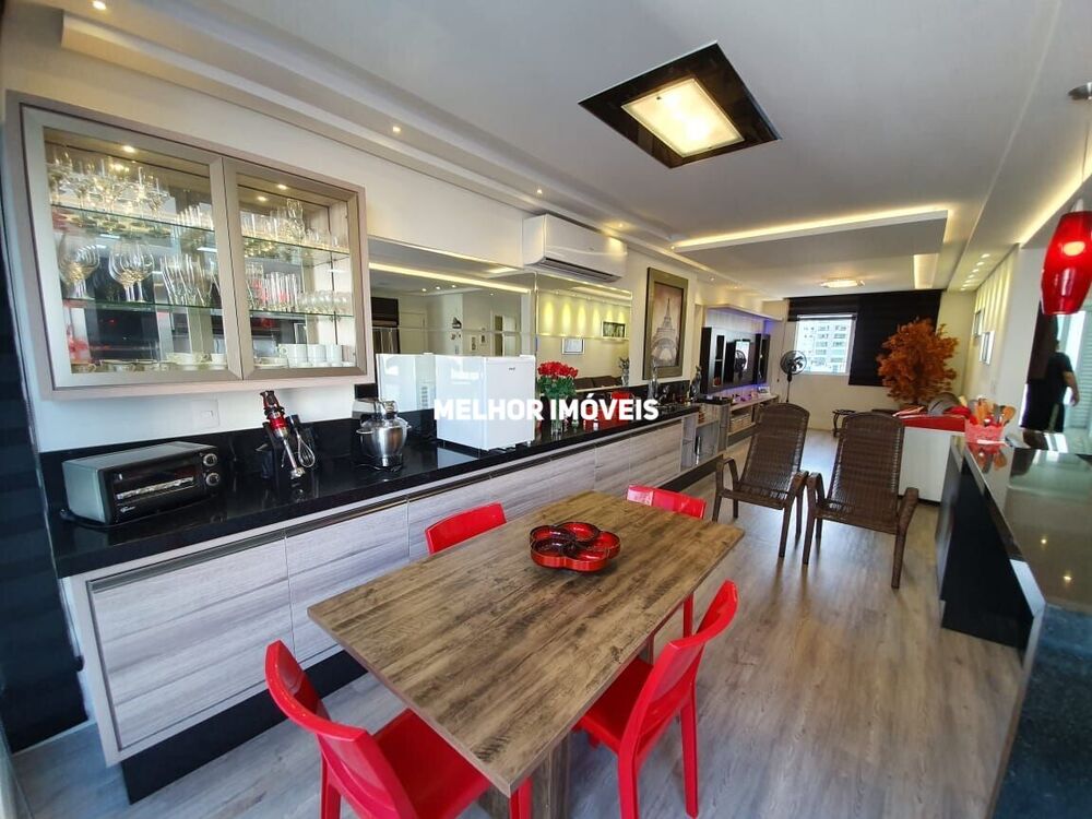 Apartamento, 3 quartos, 201 m² - Foto 5