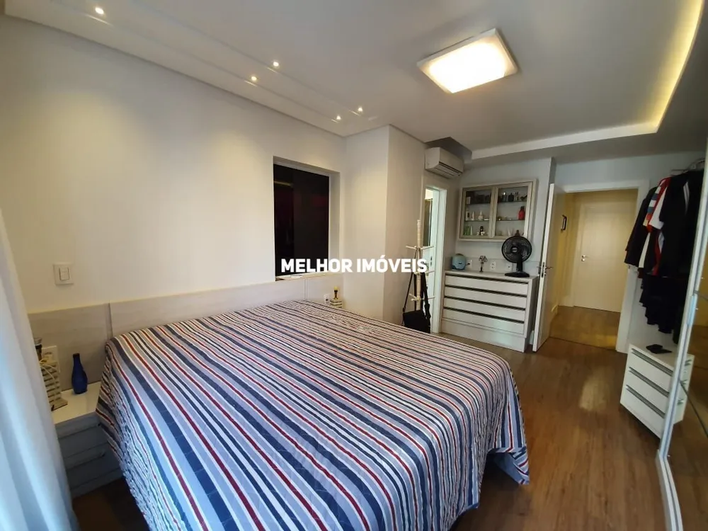 Apartamento, 3 quartos, 201 m² - Foto 4