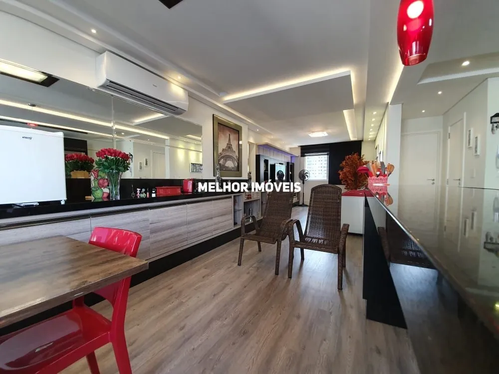 Apartamento, 3 quartos, 201 m² - Foto 5