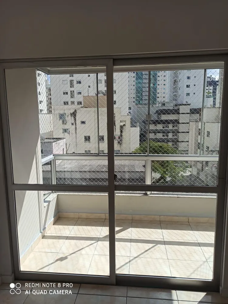 Apartamento, 3 quartos, 140 m² - Foto 1