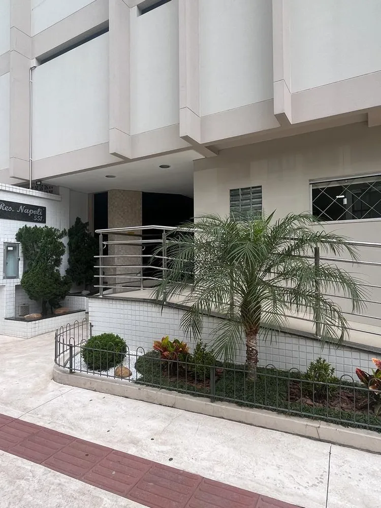 Apartamento, 3 quartos, 140 m² - Foto 11