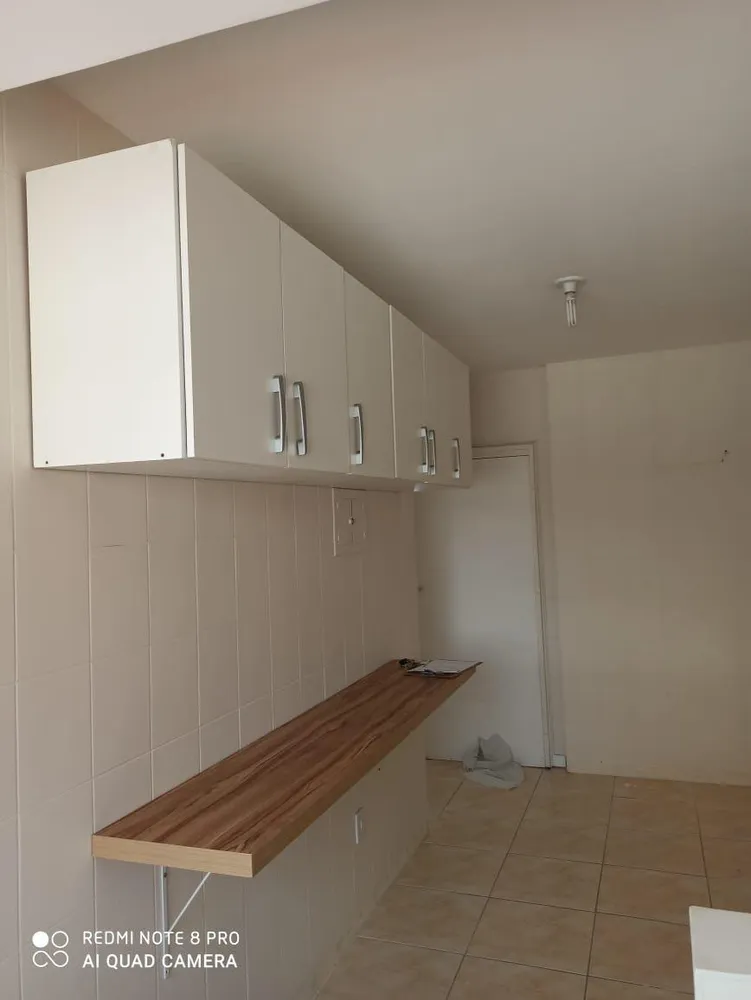 Apartamento, 3 quartos, 140 m² - Foto 4