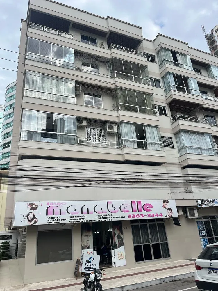 Apartamento, 3 quartos, 140 m² - Foto 6