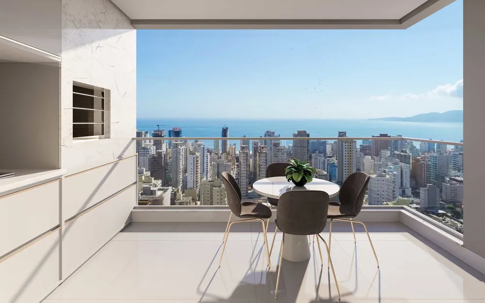 Apartamento, 2 quartos, 120 m² - Foto 6