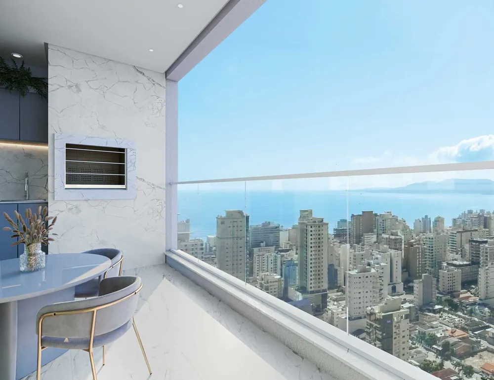 Apartamento, 2 quartos, 120 m² - Foto 1