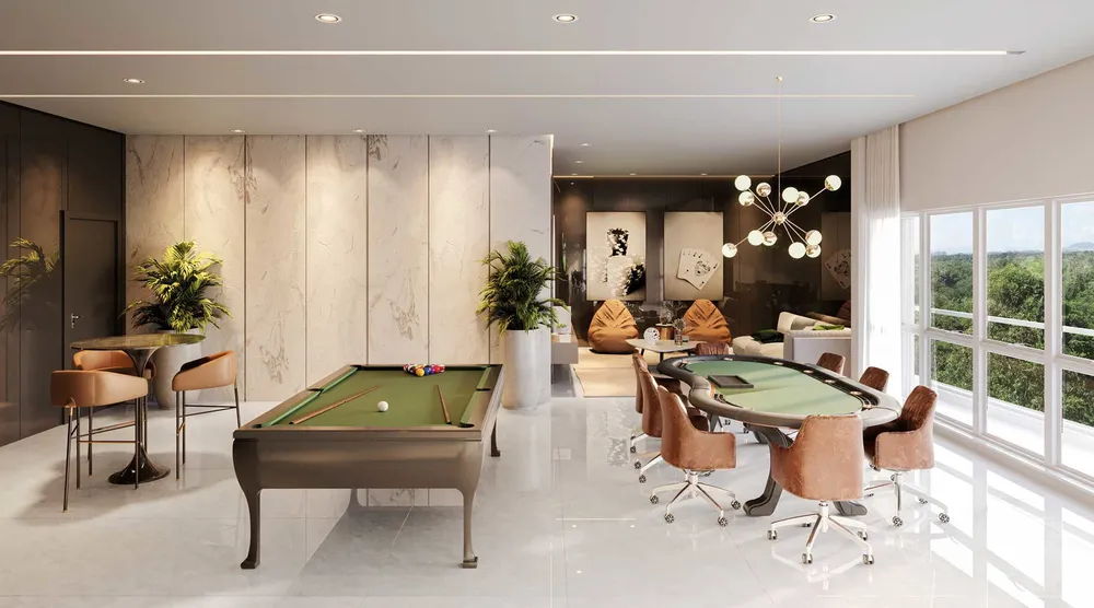 Apartamento, 2 quartos, 120 m² - Foto 7