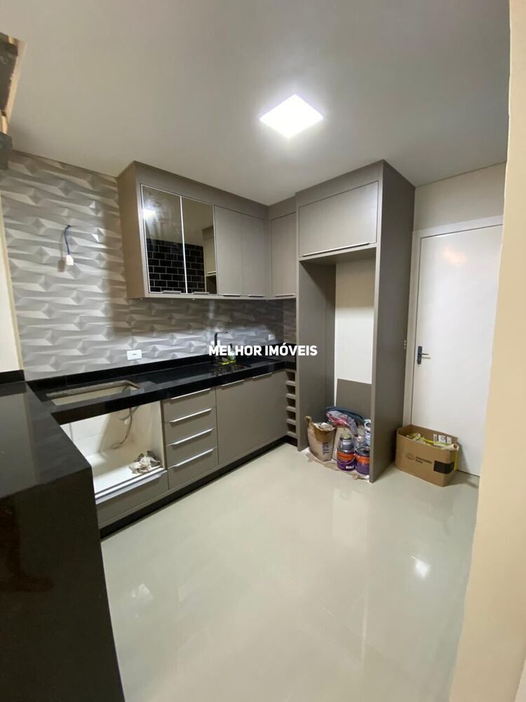 Sobrado à venda com 2 quartos, 88m² - Foto 8