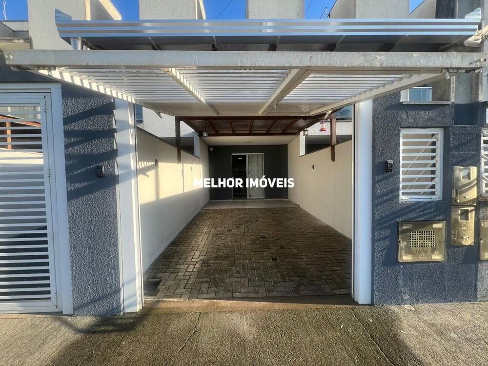 Sobrado à venda com 2 quartos, 88m² - Foto 2