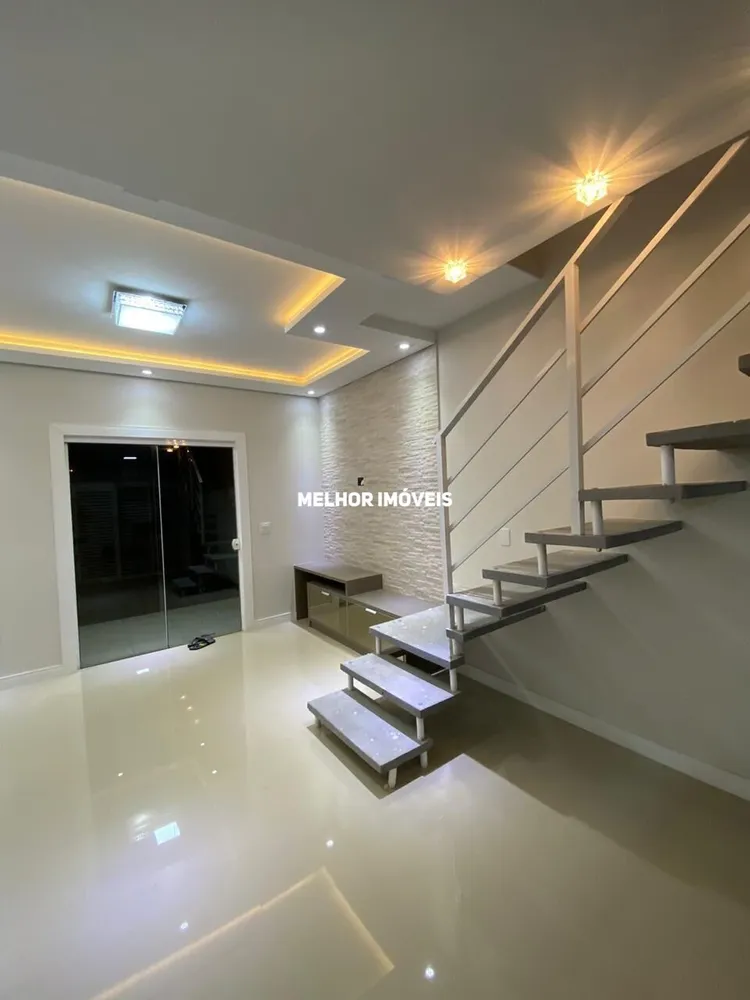 Sobrado, 2 quartos, 88 m² - Foto 14