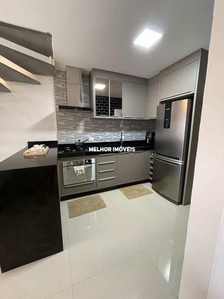 Sobrado à venda com 2 quartos, 88m² - Foto 6