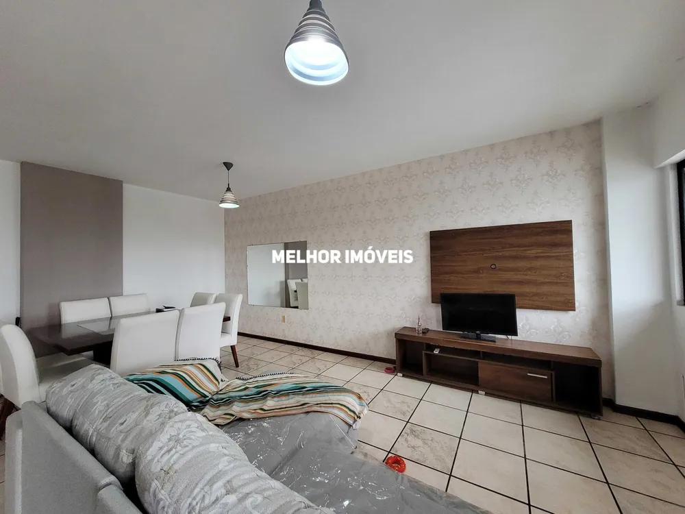 Apartamento, 3 quartos, 118 m² - Foto 5