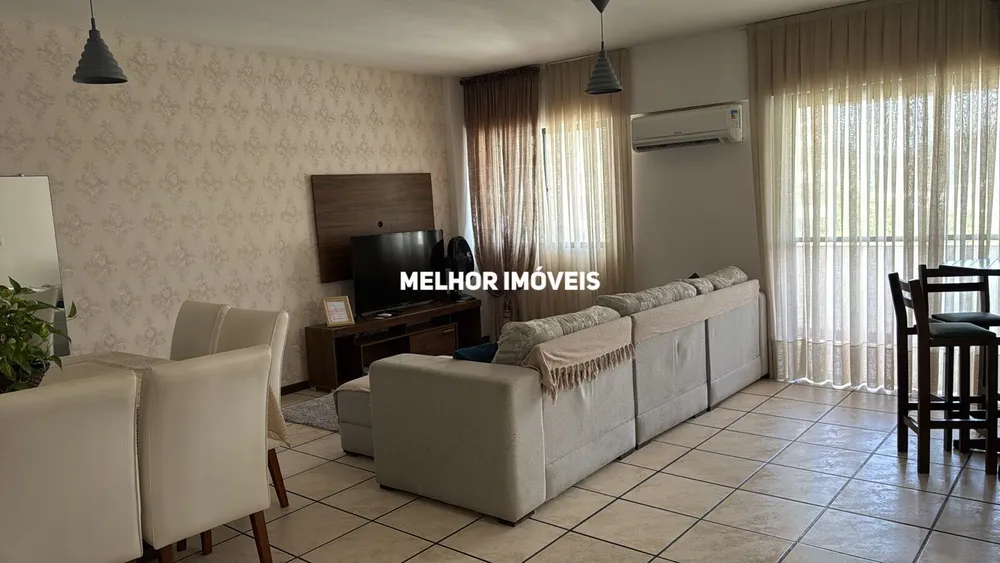 Apartamento, 3 quartos, 118 m² - Foto 2