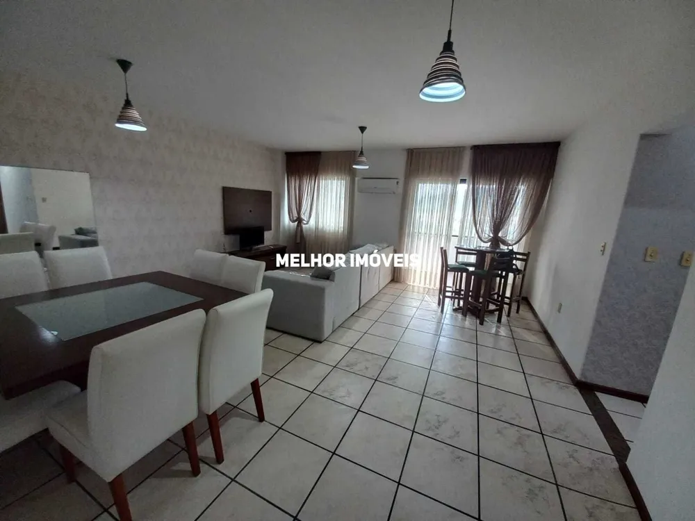Apartamento, 3 quartos, 118 m² - Foto 3
