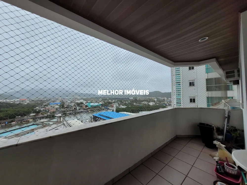 Apartamento, 3 quartos, 118 m² - Foto 1