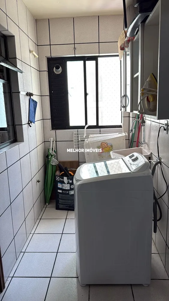 Apartamento, 3 quartos, 118 m² - Foto 8