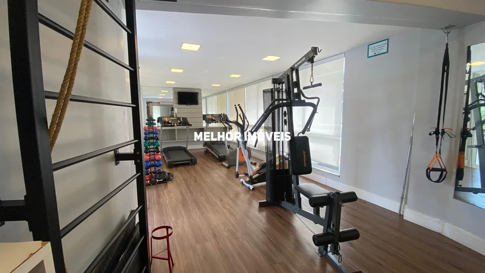 Apartamento, 3 quartos, 138 m² - Foto 1