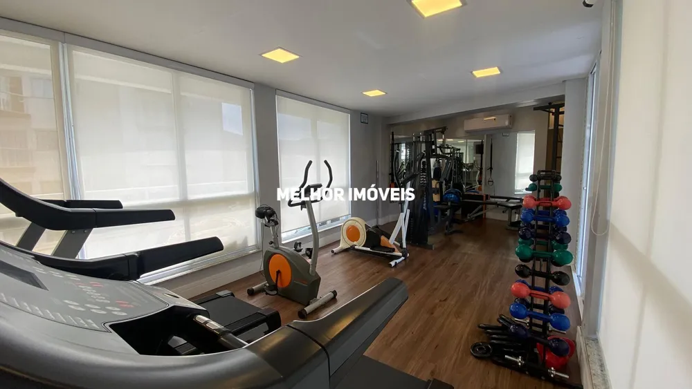 Apartamento, 3 quartos, 138 m² - Foto 8