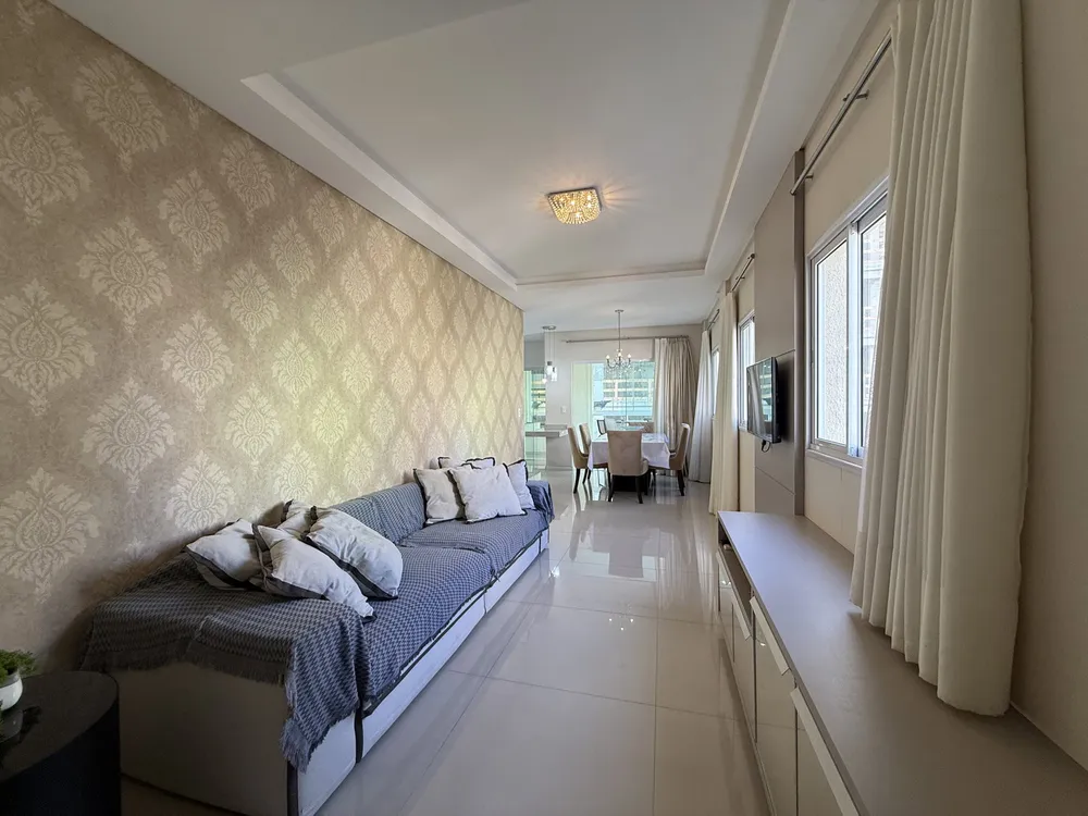 Apartamento, 3 quartos, 123 m² - Foto 2