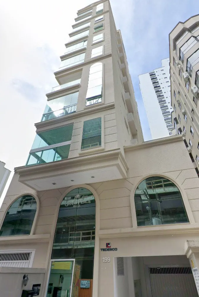 Apartamento, 3 quartos, 123 m² - Foto 5