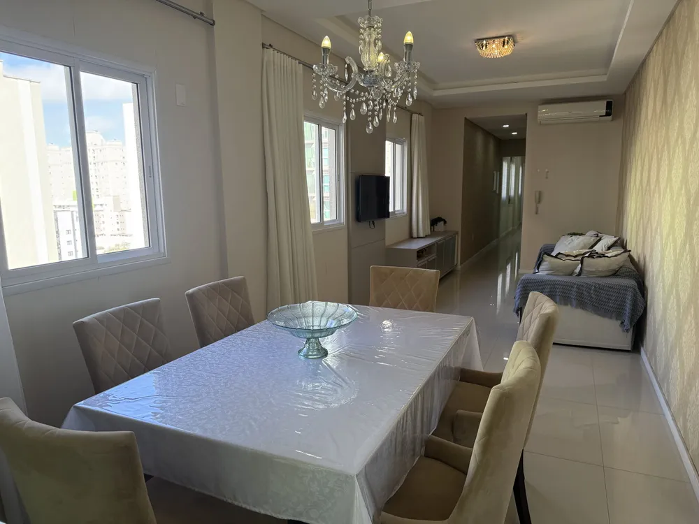 Apartamento, 3 quartos, 123 m² - Foto 1