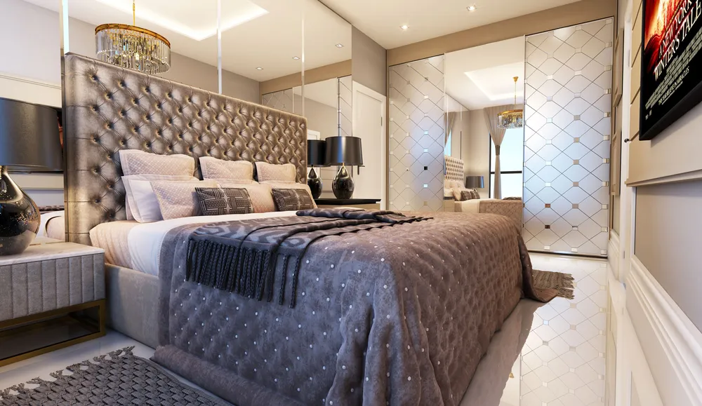 Apartamento, 5 quartos, 320 m² - Foto 2