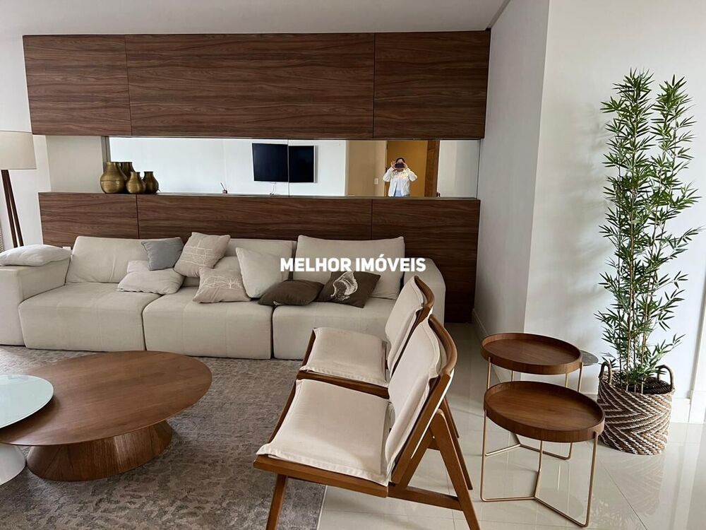 Apartamento, 4 quartos, 208 m² - Foto 2