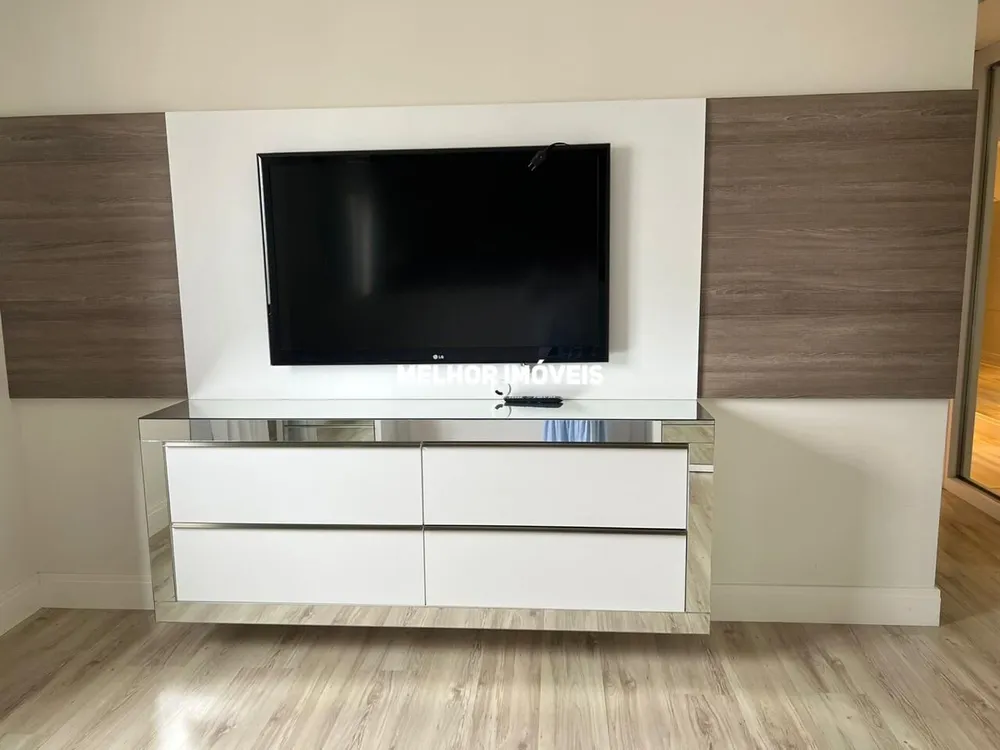 Apartamento, 4 quartos, 208 m² - Foto 8