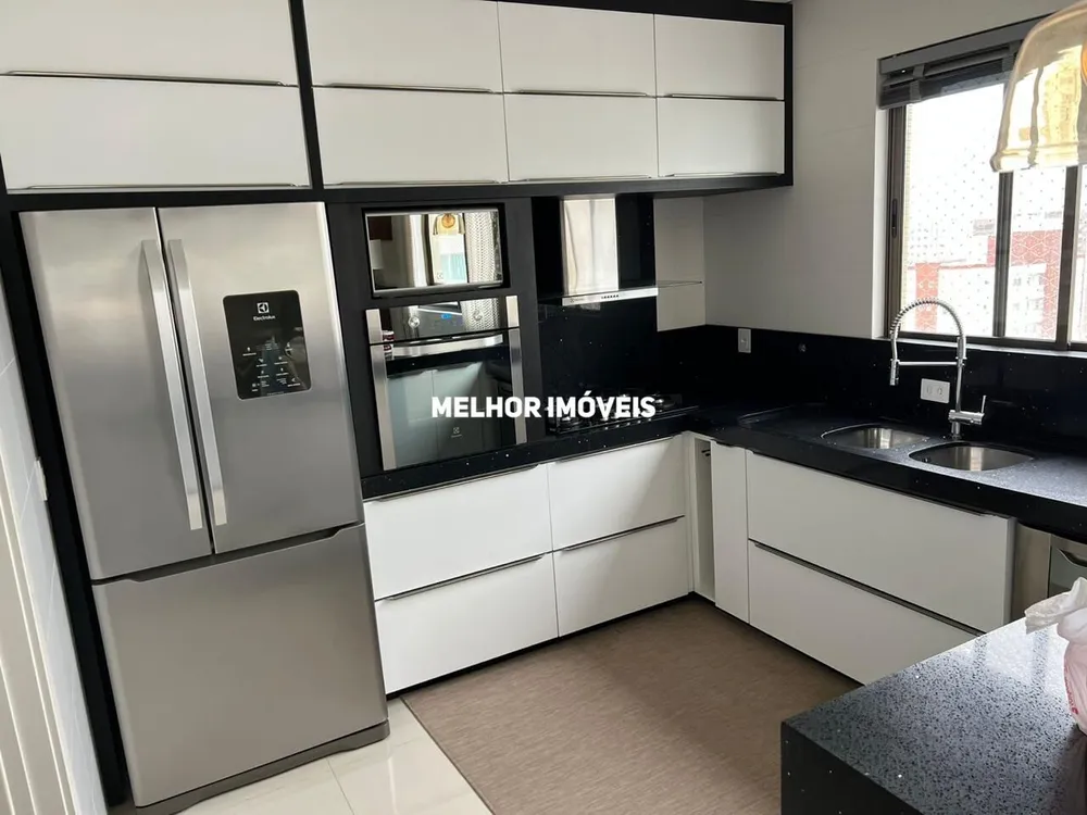 Apartamento, 4 quartos, 208 m² - Foto 5