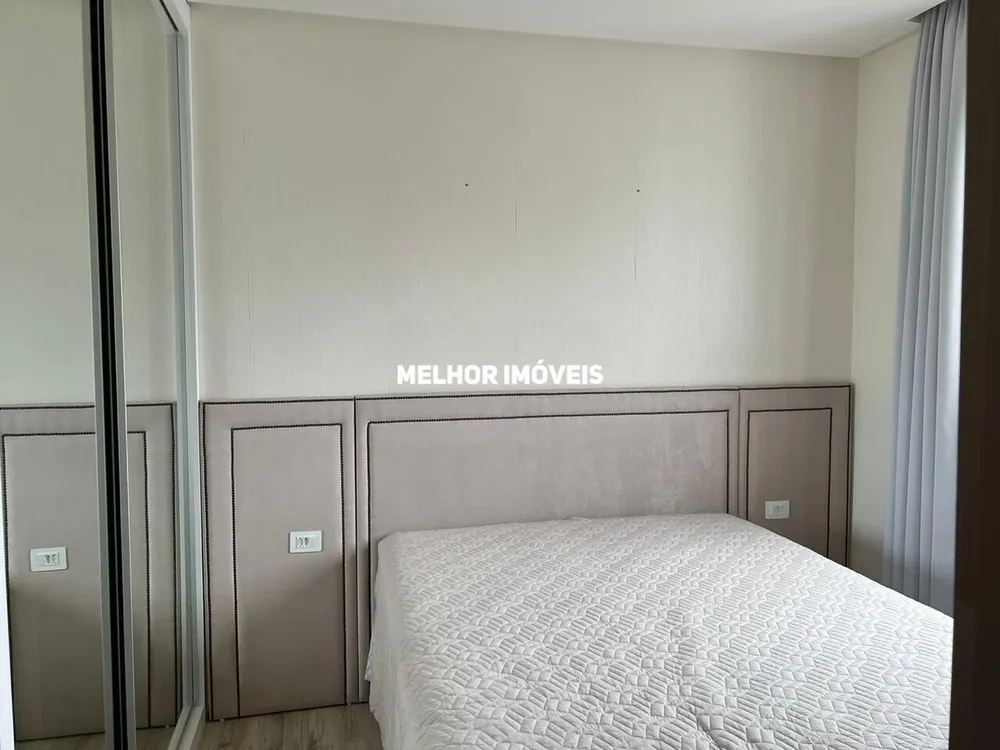 Apartamento, 4 quartos, 208 m² - Foto 6