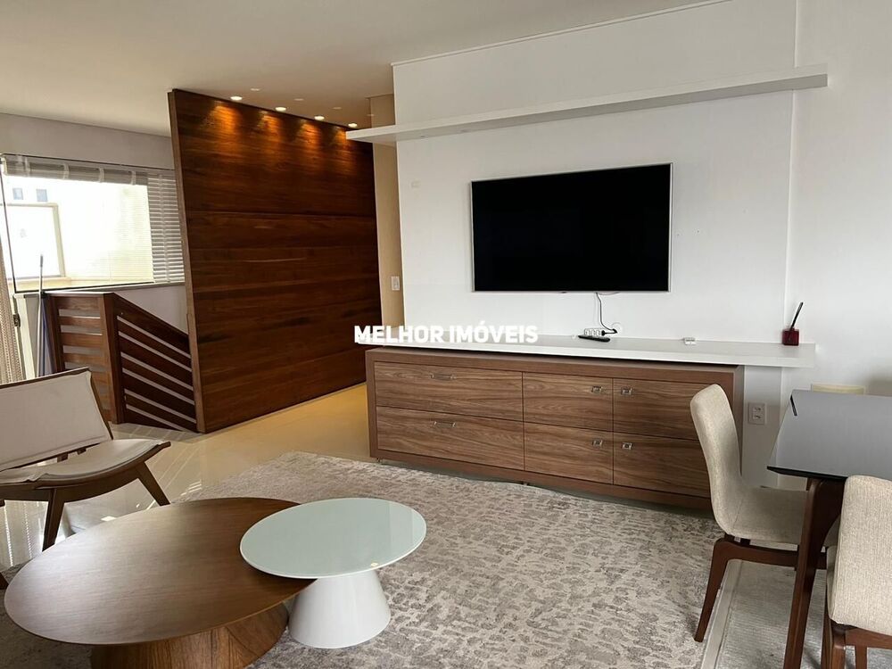 Apartamento, 4 quartos, 208 m² - Foto 3
