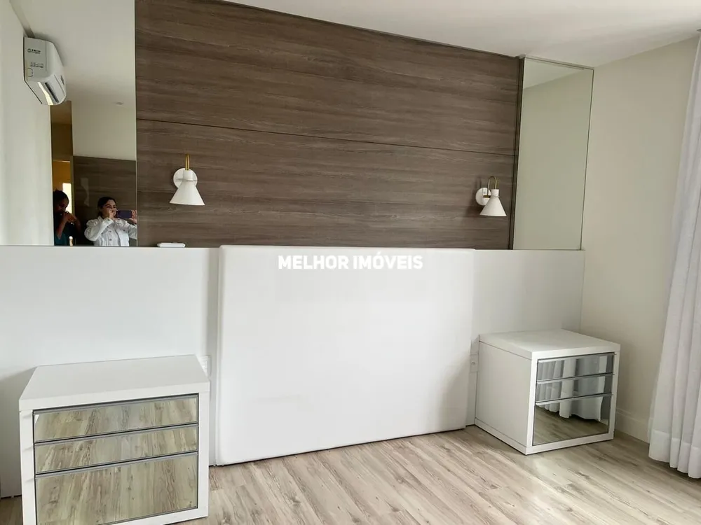 Apartamento, 4 quartos, 208 m² - Foto 9