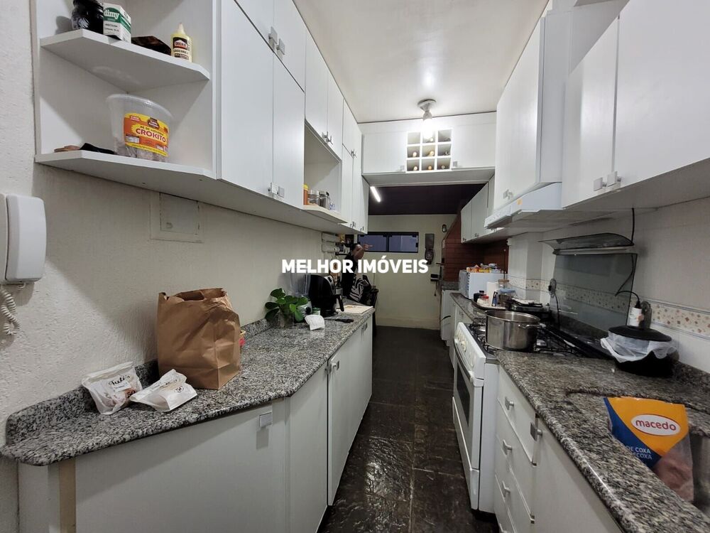 Apartamento, 2 quartos, 80 m² - Foto 8