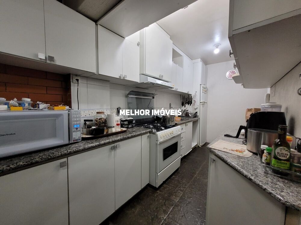 Apartamento, 2 quartos, 80 m² - Foto 4