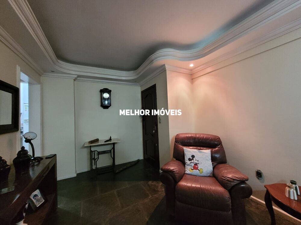 Apartamento, 2 quartos, 80 m² - Foto 2