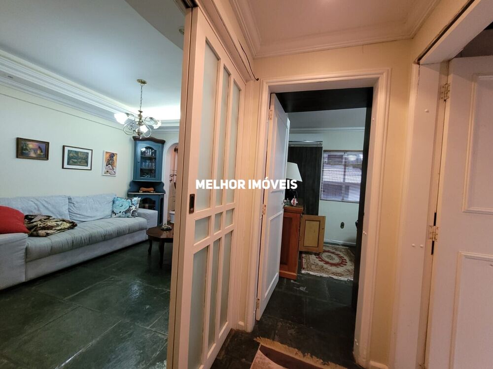 Apartamento, 2 quartos, 80 m² - Foto 1