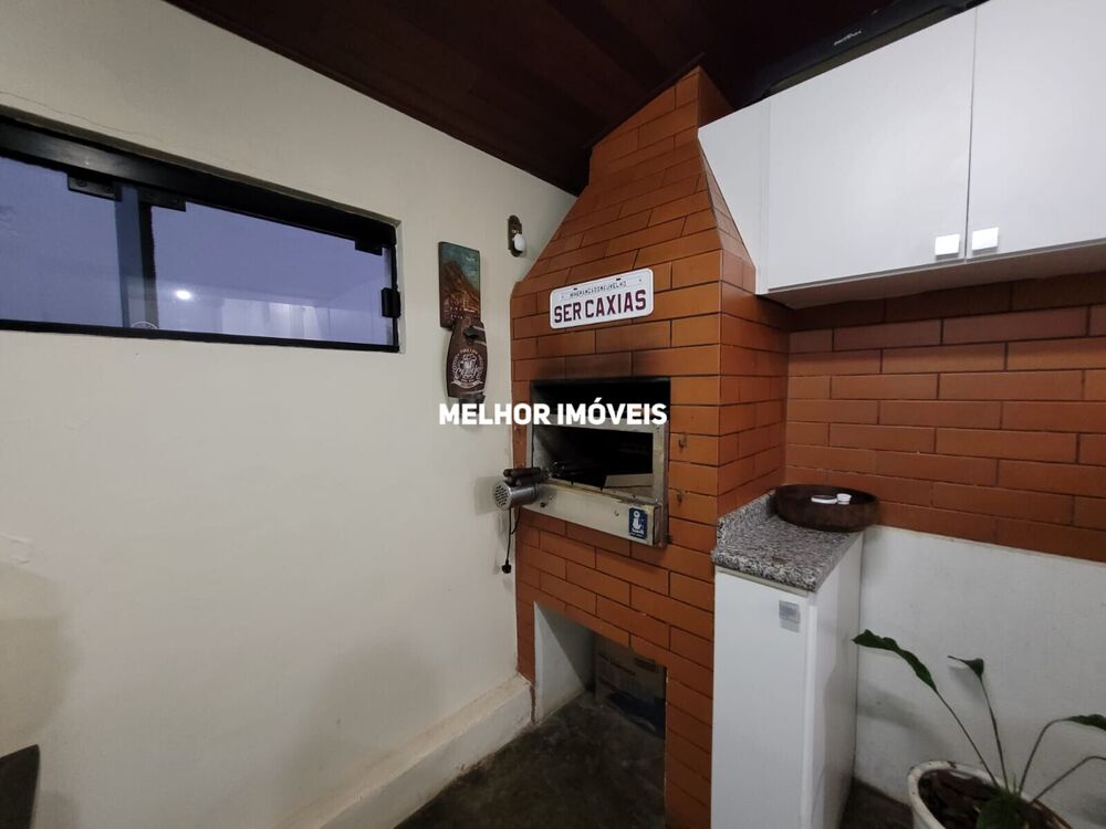 Apartamento, 2 quartos, 80 m² - Foto 3
