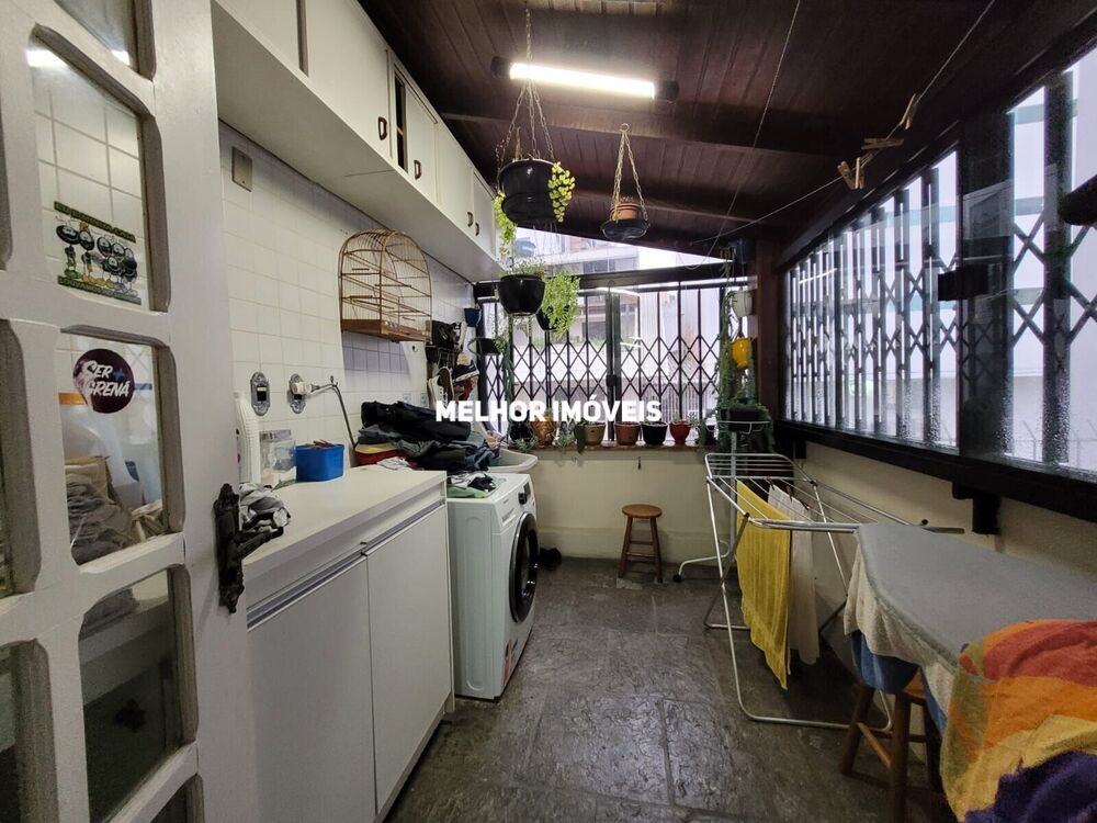Apartamento, 2 quartos, 80 m² - Foto 16