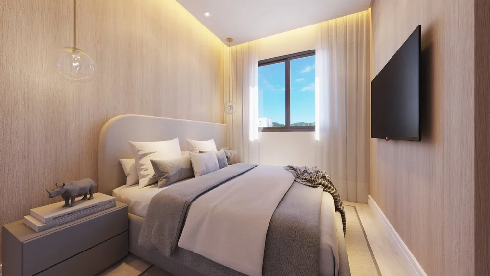 Apartamento, 2 quartos, 59 m² - Foto 6