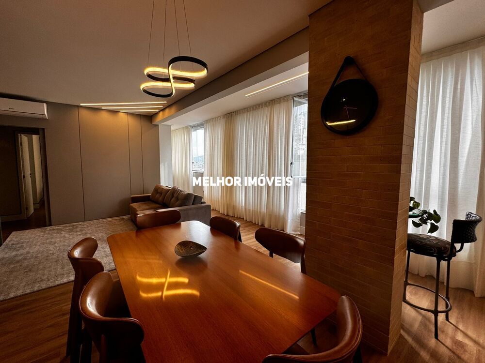 Apartamento, 2 quartos, 171 m² - Foto 1