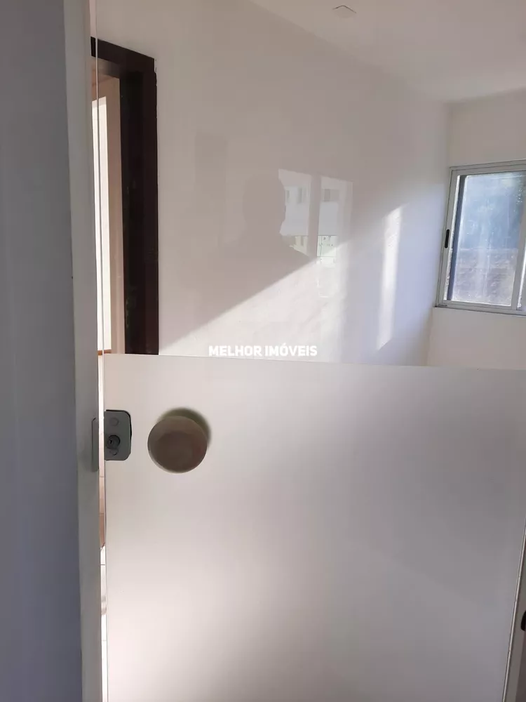 Conjunto Comercial-Sala à venda, 37m² - Foto 3