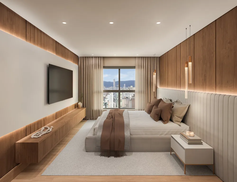 Apartamento, 4 quartos, 172 m² - Foto 9