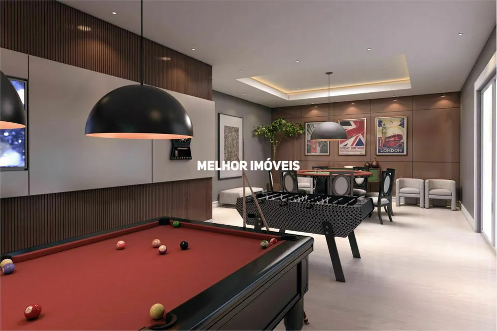 Apartamento, 4 quartos, 136 m² - Foto 2