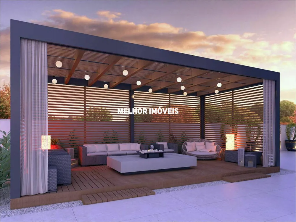 Apartamento, 4 quartos, 136 m² - Foto 1