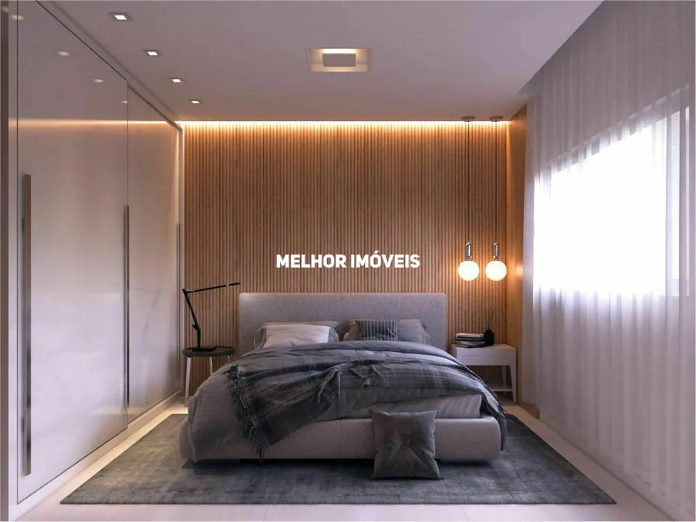 Apartamento, 4 quartos, 136 m² - Foto 4